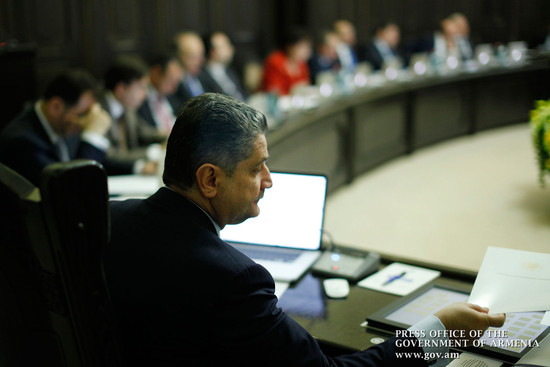 Նպատակը պետական խորհրդանշանների ճանաչումն ու արժևորումն է