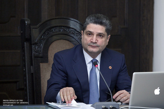 Մշակվել է արդյունաբերական քաղաքականության ռազմավարությունը