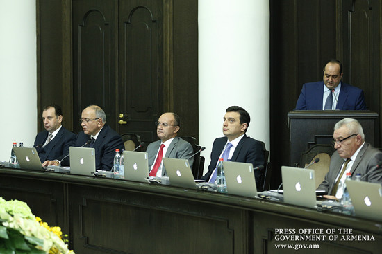 Կրթության որակը կհամապատասխանեցվի միջազգային չափորոշիչներին