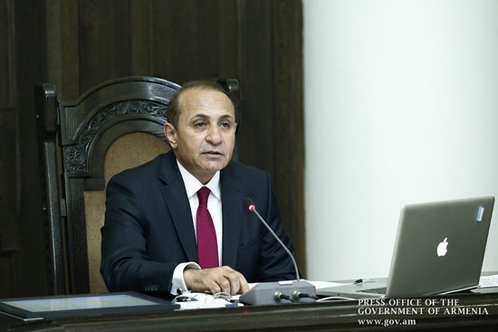 Պետությունն իր բոլոր լծակներով պետք է աջակցի գործարարին