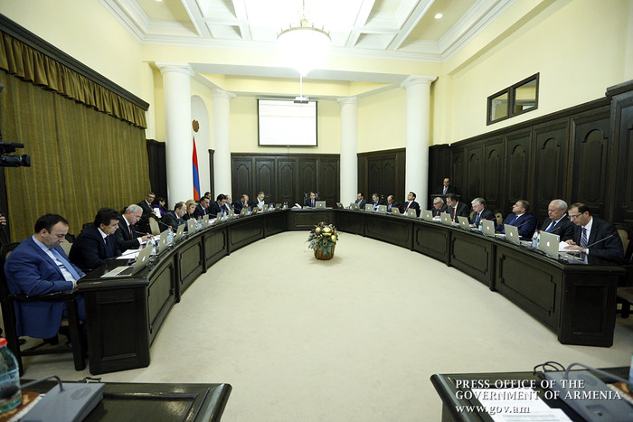 ՀՀ վարչապետ. «Կառավարությունն անհիմն թանկացում չի հանդուրժելու»