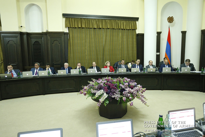 Կառավարությունն ամեն ինչ անելու է Վերին Լարսում ստեղծված իրավիճակի հետ կապված  մեր քաղաքացիներին սատ