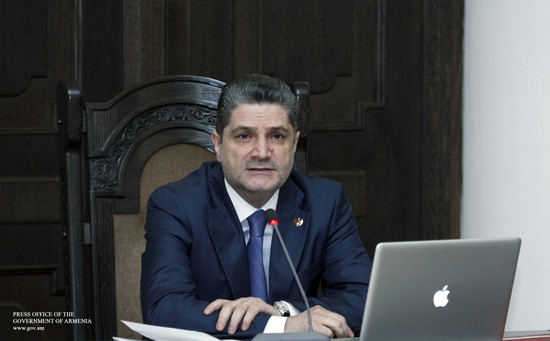 Սոցիալական փաթեթի ծրագիրը կատարելագործվելու է