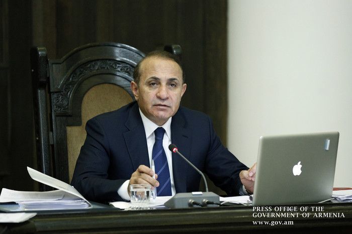 ՀՀ վարչապետ. «Կառավարությունն անհիմն թանկացում չի հանդուրժելու»
