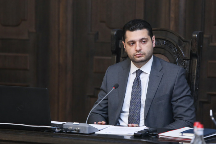 Տեղի է ունեցել «ԿԱՆԱՉ Հայաստան» համատեղ հարթակի առաջին՝ քաղաքականությունների երկխոսությունը
