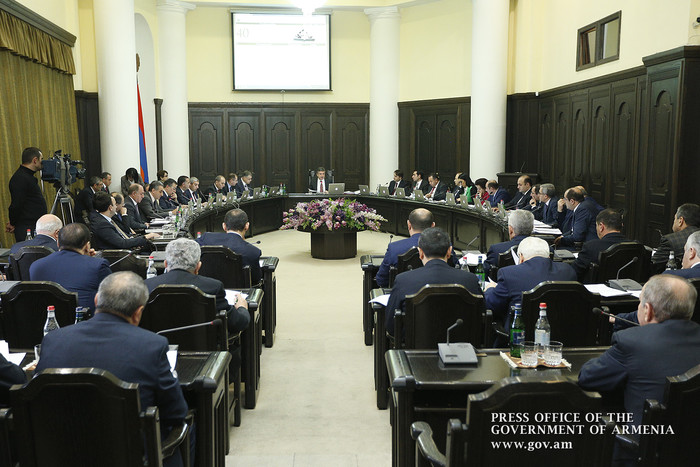 Ռազմավարական նախաձեռնությունների կենտրոնն այն հարթակն է, որտեղ ձևավորվելու է մեր տեսլականը. ՀՀ վարչա