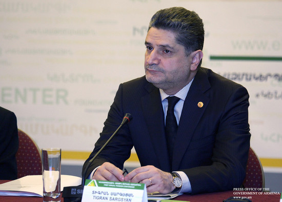 Վարչապետ. «Կենսաթոշակային կուտակային նոր համակարգը հնարավորություն կտա քաղաքացիներին երաշխավորել իրե