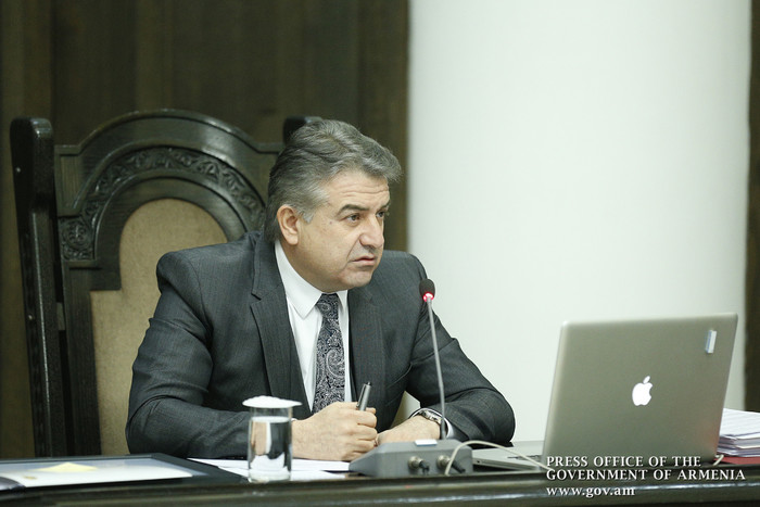 Խոշորացված համայնքներում կձևավորվեն բազմաֆունկցիոնալ սպասարկման կենտրոններ
