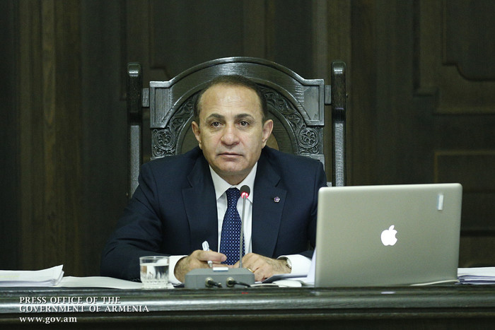Սահմանամերձ համայնքները  կառավարության ուշադրության կենտրոնում են
