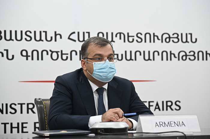 Հայաստանը ներկայացրեց ՄԱԿ-ի կայուն զարգացման նպատակների իրականացման Ազգային կամավոր գնահատման երկրոր