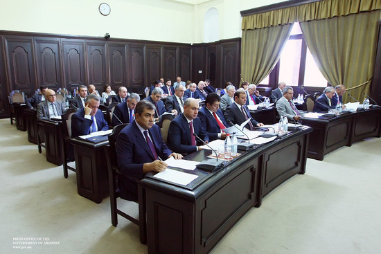 Պարզաբանում Հնդկաստանից ներմուծվող գոմեշի մսի վերաբերյալ