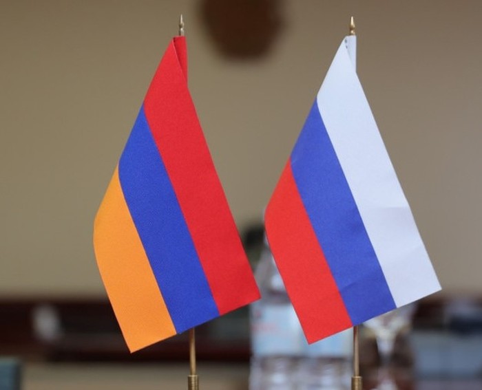 Կայացել է ՀՀ փոխվարչապետ Մհեր Գրիգորյանի և ՌԴ փոխվարչապետ Ալեքսեյ Օվերչուկի աշխատանքային հանդիպումը