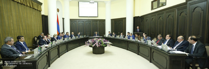 «Կառավարությունն ունի բավական քաղաքական կամք կյանքի կոչելու բոլոր անհրաժեշտ քայլերը». Հովիկ Աբրահամյ