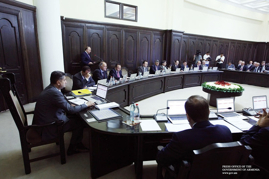 Կհանձնվի Վիկտոր Համբարձումյանի անվան միջազգային մրցանակը