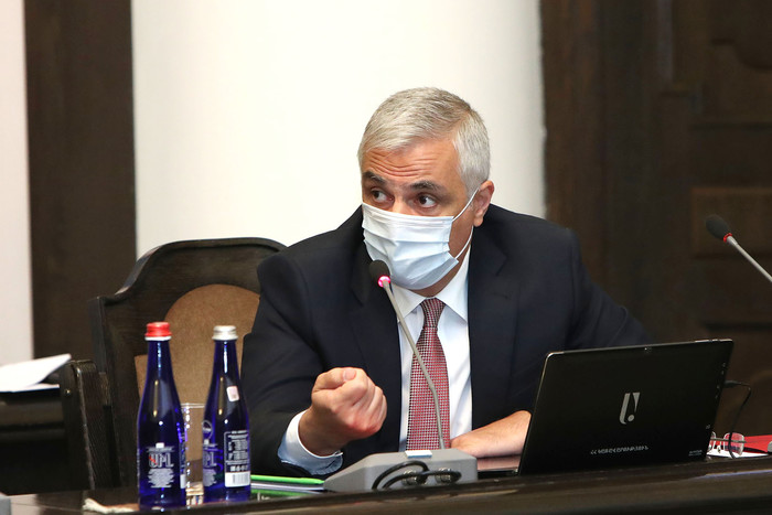 Գործարկվել է հանրագրերի էլեկտրոնային միասնական հարթակը