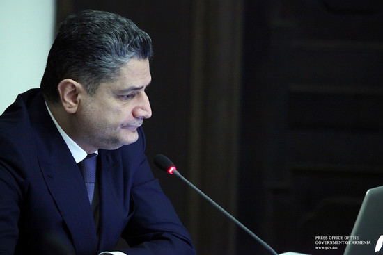 Պետք է բացառել էլեկտրոնային կրիչների ստվերային շրջանառությունը