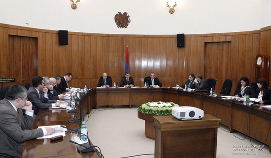 Աշխատանքի նոր մեթոդաբանություն` «Զարգացման հայկական գործակալության» արդյունավետության բարձրացման համ
