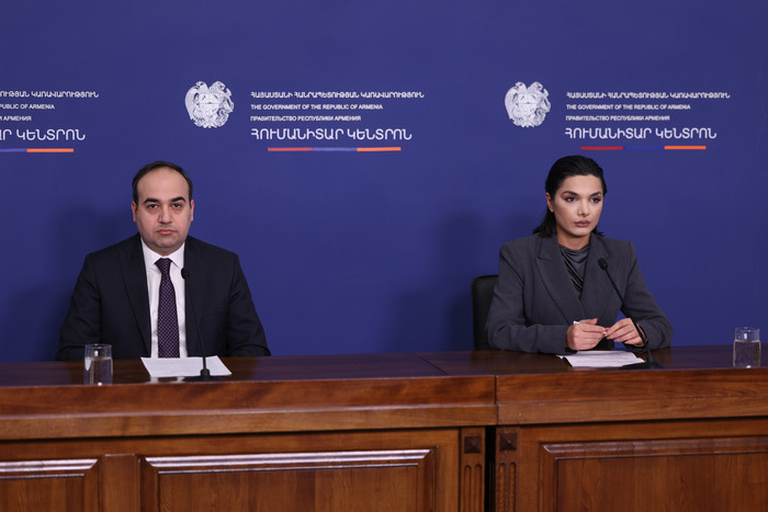 Լեռնային Ղարաբաղից բռնի տեղահանված հայրենակիցների համար բնակարանային մատչելիության պետական աջակցությ