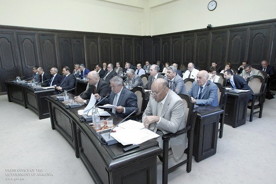 Գերազանցվել են նախորդ տարվա նույն ամիսների տնտեսական ցուցանիշները