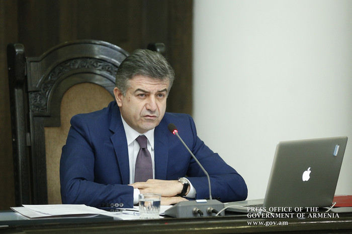 Հանրակրթական հաստատություններում բացահայտված խախտումների և թերությունների վերացմանն ուղղված միջոցառո