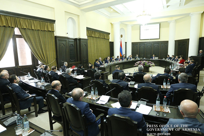 Վթարից տուժածները կստանան դրամական օգնություն