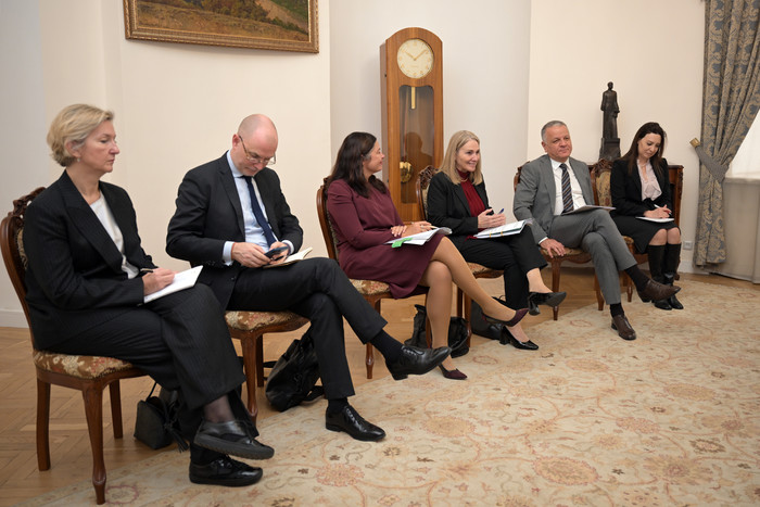 Կայացել է ԵՄ-Հայաստան ներդրումների համակարգման հարթակի չորրորդ հանդիպումը
