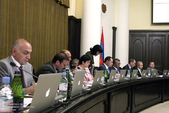 Ներդրվում է ինտեգրված սոցիալական ծառայության ինստիտուտը