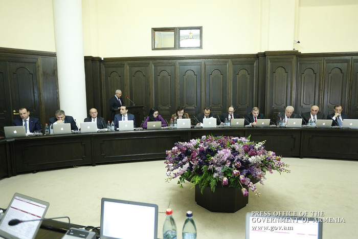 Կվերացվեն ԵԱՏՄ երկրներից  ներկրված մեքենաների ԱԱՀ-ով հարկման անցումային դրույթները