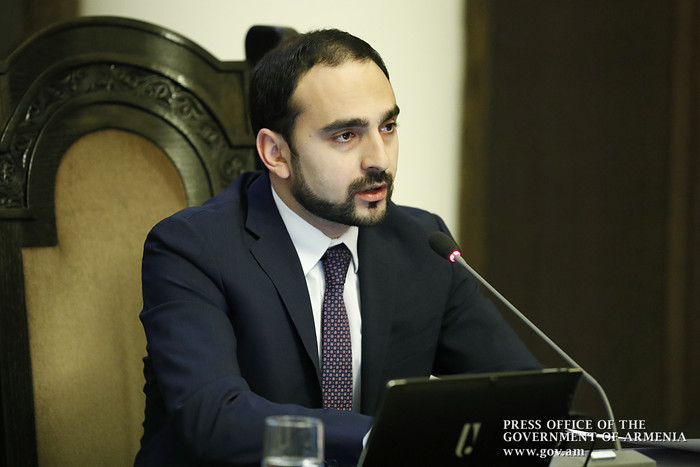 Կառավարությունը շարունակում է կորոնավիրուսի կանխարգելման միջոցառումները. իրականացվում է խիստ վերահսկ