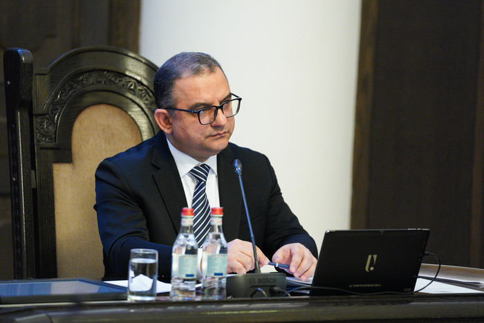 Կառավարությունը քայլեր է ձեռնարկում Հայաստանում առողջության համապարփակ ապահովագրության փուլային ներդ