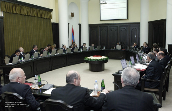 Պետական ծառայությունների որակը պետք է բարձր լինի