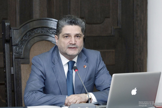 Կառավարության ծրագիրը, որը հաստատվեց Ազգային ժողովում, իրականություն կդառնա