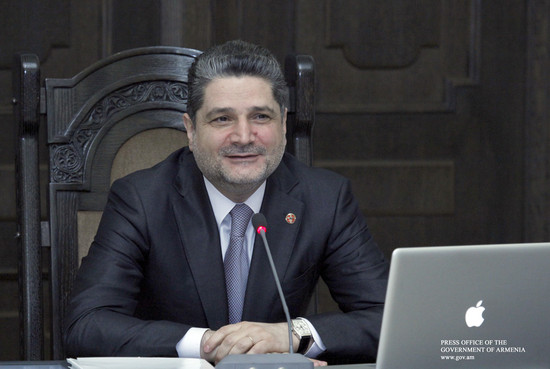 Առաջնային են սոցիալական ծրագրերը