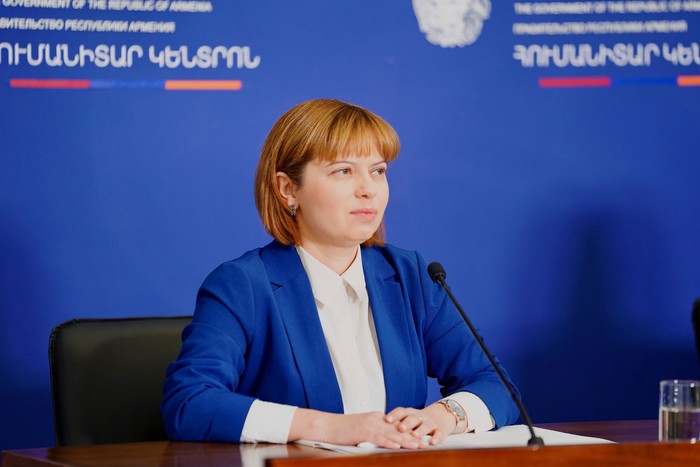 Այսօրվանից ընդունվում են նոյեմբեր և դեկտեմբեր ամիսների համար նախատեսված 50 000 դրամ աջակցության դիմո