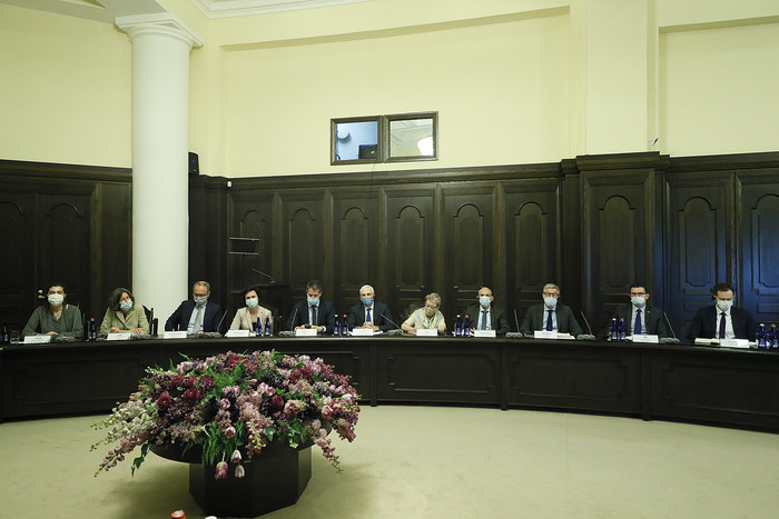 Կառավարությունը կգործադրի բոլոր ջանքերը՝ազատ, թափանցիկ, արդար ընտրությունների անցկացման համար. Արսեն