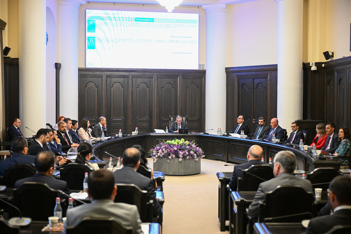 Կառավարությունը հաստատել է ՀՀ արտահանման խթանման 2025-2030 թթ. ռազմավարական ծրագիրը