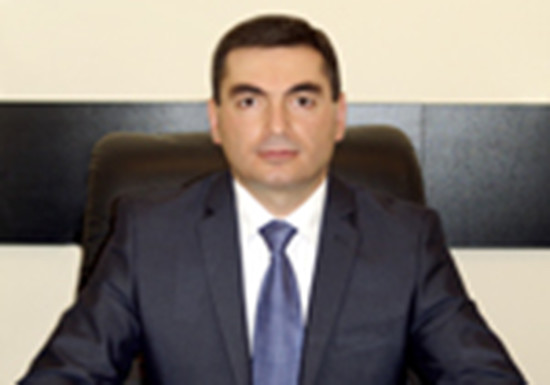 Պաշտոնական լրահոս