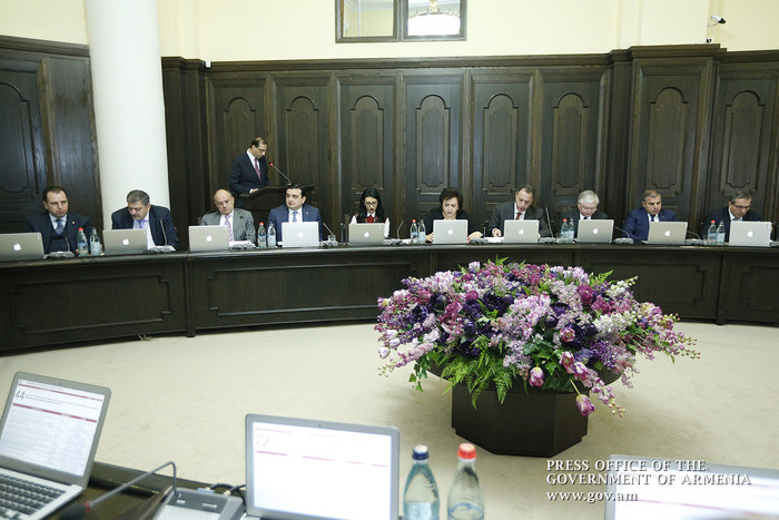 Սոցիալապես անապահով ընտանիքներն անվճար կստանան թվային հեռուստատեսային ընդունիչ սարքեր