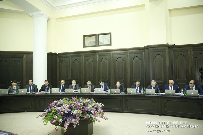 Հարկավոր է ձեռնարկել միջոցներ` նոր, հավակնոտ հակակոռուպցիոն ռազմավարություն մշակելու ուղղությամբ. Կա