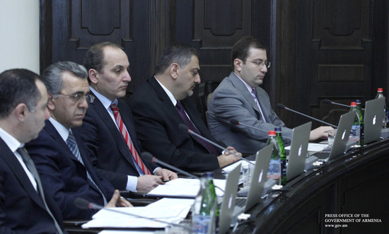 Ընդունվել են քաղաքական լուրջ բովանդակություն ունեցող որոշումներ