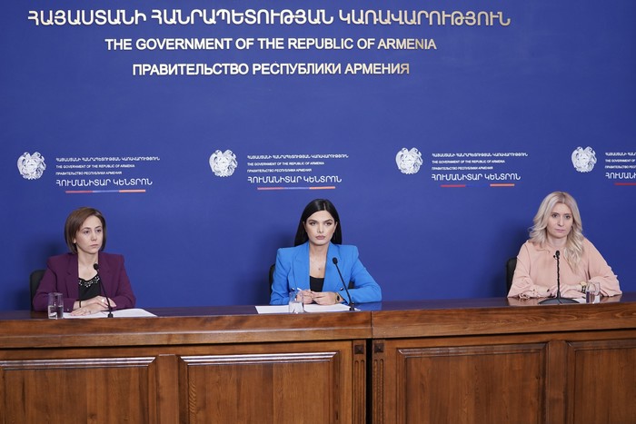 Հայաստանի դպրոցներում հոկտեմբերի 31-ի դրությամբ սովորում է ԼՂ-ից բռնի տեղահանված 16 371 երեխա