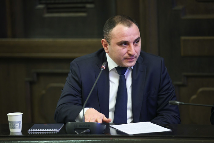 Կառավարությունը փոփոխություններ է կատարել Հանրակրթության պետական չափորոշչում