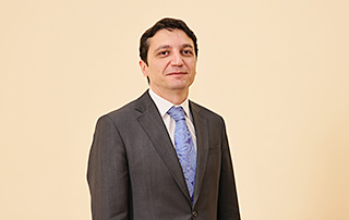 Վահե Հովհաննիսյանի նկարը