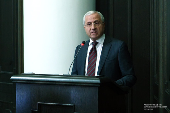 Պետք է մեծացնել պետբյուջեի միջոցների ծախսման արդյունավետությունը