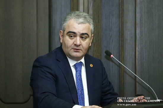ՄԱԿ-ի որոշմամբ հայտարարված Ընտանիքի տարվա միջոցառումներ կանցկացվեն նաև Հայաստանում Հավանության է արժ