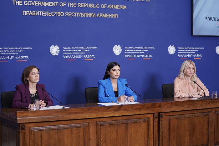Հայաստանի դպրոցներում հոկտեմբերի 31-ի դրությամբ սովորում է ԼՂ-ից բռնի տեղահանված 16 371 երեխա