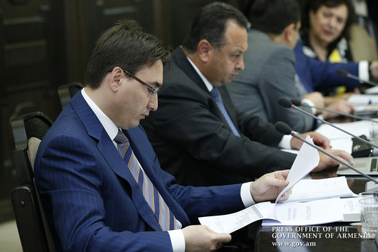 Հայաստանը պահպանում է ՄԱԿ-ի մարդկային զարգացման ծրագրում ունեցած իր դիրքը