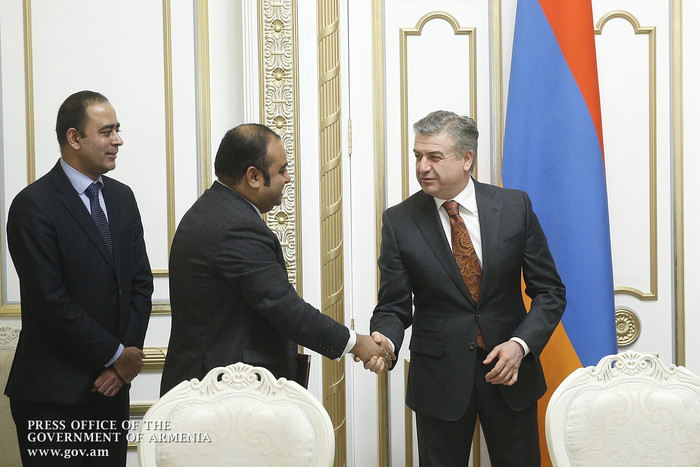 Ստորագրվել է մեկ պատուհանի սկզբունքով աշխատող քաղաքացիների սպասարկման միասնական կենտրոնների ստեղծման