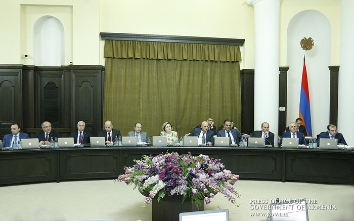 Կիսամյակի արդյունքները լավատեսություն են ներշնչում