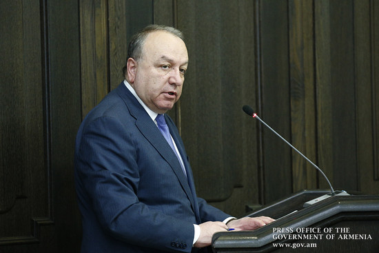 Տուբերկուլոզի դեմ պայքարի արդյունավետությունը կմեծանա Կբարձրանա աշխատաշուկայի մրցունակությունը